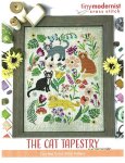 (image for) Cat Tapestry